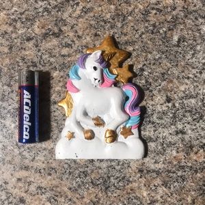 Ceramic Unicorn picture